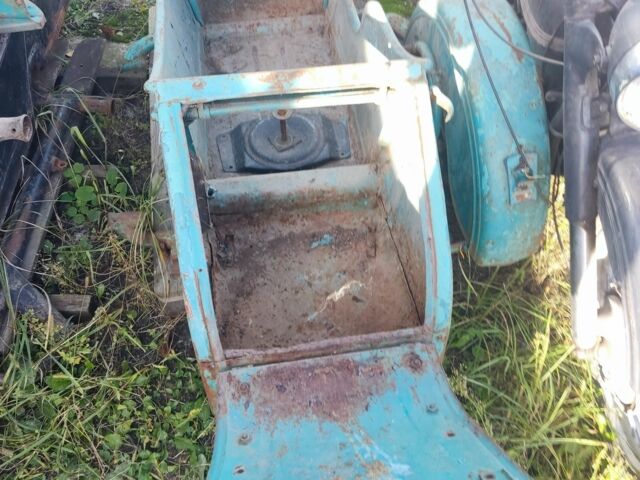 Урал Другая, объемом двигателя 0.65 л и пробегом 0 тыс. км за 250 $, фото 7 на Automoto.ua