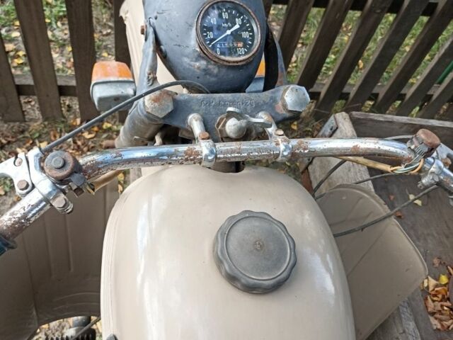 Урал Другая, объемом двигателя 0 л и пробегом 0 тыс. км за 261 $, фото 5 на Automoto.ua