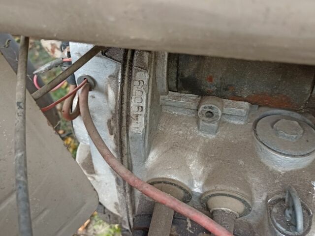 Урал Другая, объемом двигателя 0 л и пробегом 0 тыс. км за 261 $, фото 1 на Automoto.ua