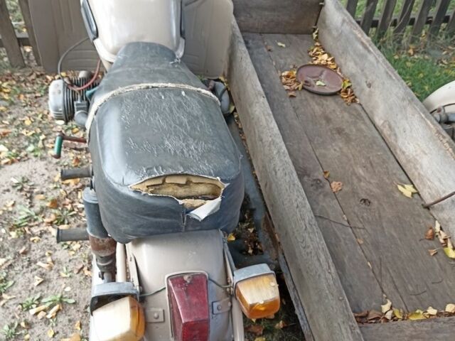 Урал Другая, объемом двигателя 0 л и пробегом 0 тыс. км за 261 $, фото 4 на Automoto.ua