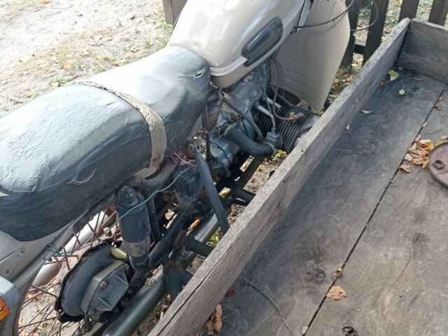 Урал Другая, объемом двигателя 0 л и пробегом 0 тыс. км за 261 $, фото 3 на Automoto.ua