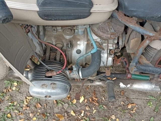 Урал Другая, объемом двигателя 0 л и пробегом 0 тыс. км за 261 $, фото 2 на Automoto.ua