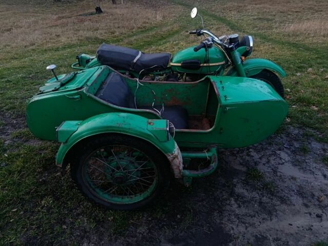 Урал Інша, об'ємом двигуна 0.65 л та пробігом 0 тис. км за 119 $, фото 2 на Automoto.ua