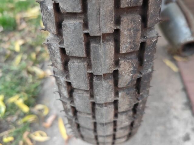 Урал Другая, объемом двигателя 0.65 л и пробегом 0 тыс. км за 307 $, фото 4 на Automoto.ua