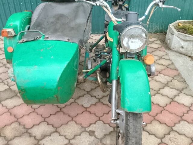 Урал Другая, объемом двигателя 0.65 л и пробегом 0 тыс. км за 249 $, фото 3 на Automoto.ua