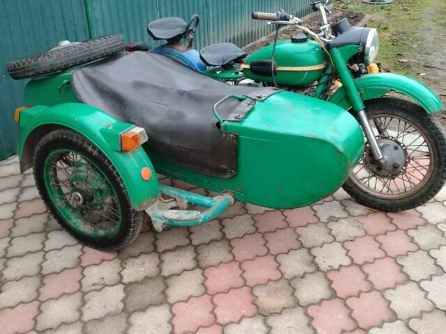 Урал Другая, объемом двигателя 0.65 л и пробегом 0 тыс. км за 249 $, фото 2 на Automoto.ua