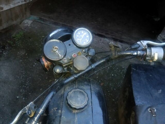 Урал Другая, объемом двигателя 0.65 л и пробегом 0 тыс. км за 237 $, фото 6 на Automoto.ua