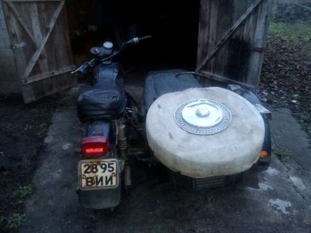 Урал Другая, объемом двигателя 0.65 л и пробегом 0 тыс. км за 237 $, фото 3 на Automoto.ua