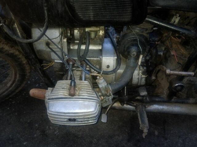 Урал Другая, объемом двигателя 0.65 л и пробегом 0 тыс. км за 237 $, фото 4 на Automoto.ua