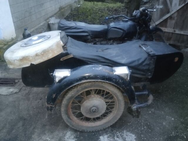 Урал Другая, объемом двигателя 0.65 л и пробегом 0 тыс. км за 237 $, фото 2 на Automoto.ua