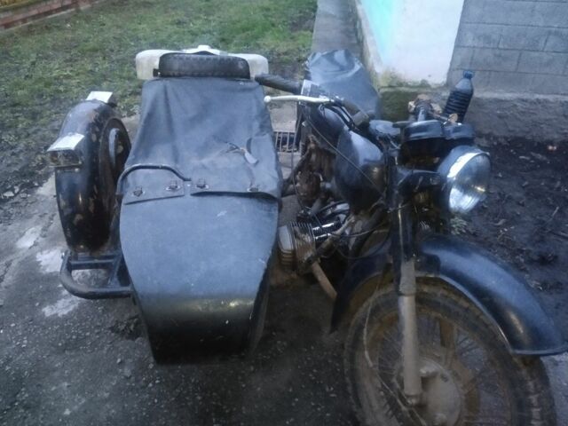 Урал Другая, объемом двигателя 0.65 л и пробегом 0 тыс. км за 237 $, фото 1 на Automoto.ua