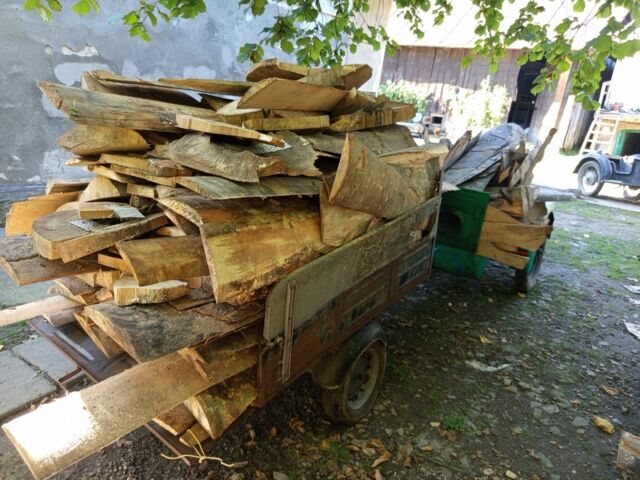 Урал Другая, объемом двигателя 0 л и пробегом 0 тыс. км за 663 $, фото 2 на Automoto.ua