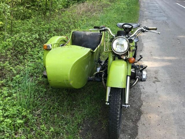 Урал Другая, объемом двигателя 0 л и пробегом 0 тыс. км за 800 $, фото 2 на Automoto.ua