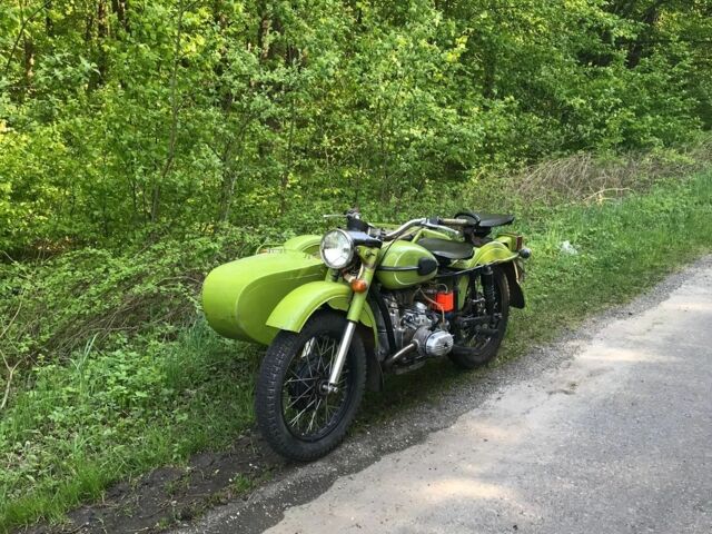 Урал Другая, объемом двигателя 0 л и пробегом 0 тыс. км за 800 $, фото 1 на Automoto.ua