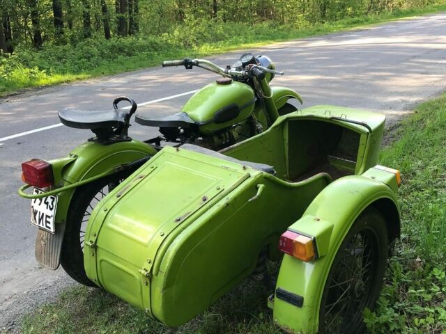 Урал Другая, объемом двигателя 0 л и пробегом 0 тыс. км за 800 $, фото 4 на Automoto.ua