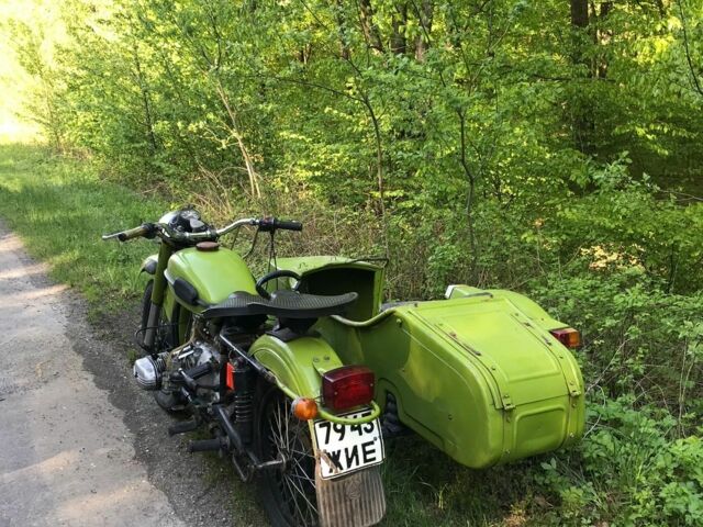 Урал Другая, объемом двигателя 0 л и пробегом 0 тыс. км за 800 $, фото 3 на Automoto.ua