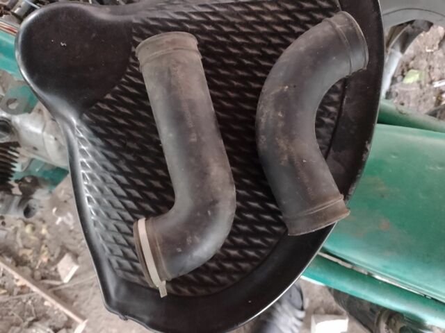 Урал Другая, объемом двигателя 0.65 л и пробегом 0 тыс. км за 132 $, фото 7 на Automoto.ua