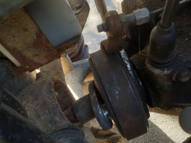 Урал Другая, объемом двигателя 0 л и пробегом 0 тыс. км за 191 $, фото 3 на Automoto.ua