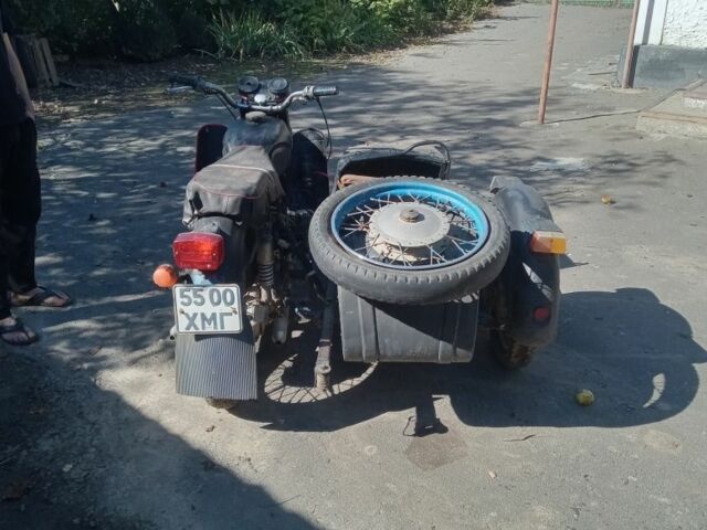 Урал Другая, объемом двигателя 0 л и пробегом 0 тыс. км за 191 $, фото 4 на Automoto.ua