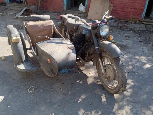 Урал Другая, объемом двигателя 0 л и пробегом 0 тыс. км за 191 $, фото 2 на Automoto.ua