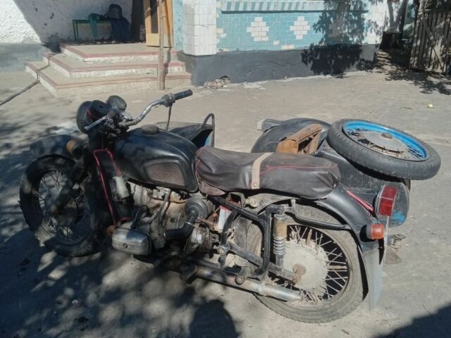 Урал Другая, объемом двигателя 0 л и пробегом 0 тыс. км за 191 $, фото 1 на Automoto.ua