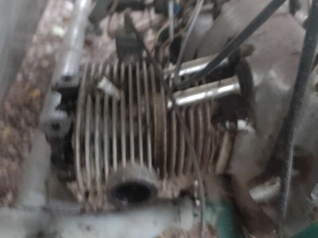 Урал Другая, объемом двигателя 0.65 л и пробегом 0 тыс. км за 132 $, фото 6 на Automoto.ua