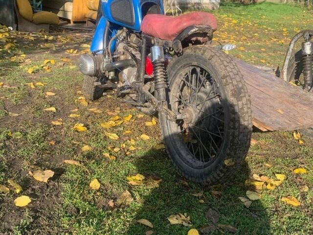 Урал Інша, об'ємом двигуна 0.65 л та пробігом 0 тис. км за 263 $, фото 2 на Automoto.ua