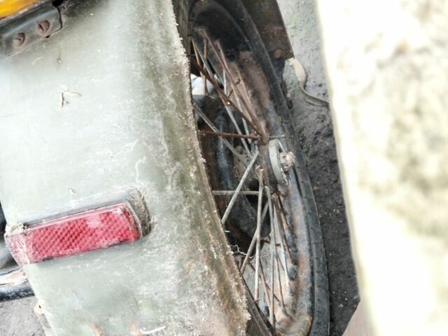 Урал Інша, об'ємом двигуна 0.65 л та пробігом 0 тис. км за 48 $, фото 1 на Automoto.ua