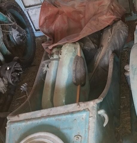 Урал Другая, объемом двигателя 0 л и пробегом 0 тыс. км за 1017 $, фото 3 на Automoto.ua