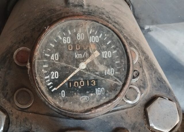 Урал Другая, объемом двигателя 0 л и пробегом 0 тыс. км за 1017 $, фото 4 на Automoto.ua