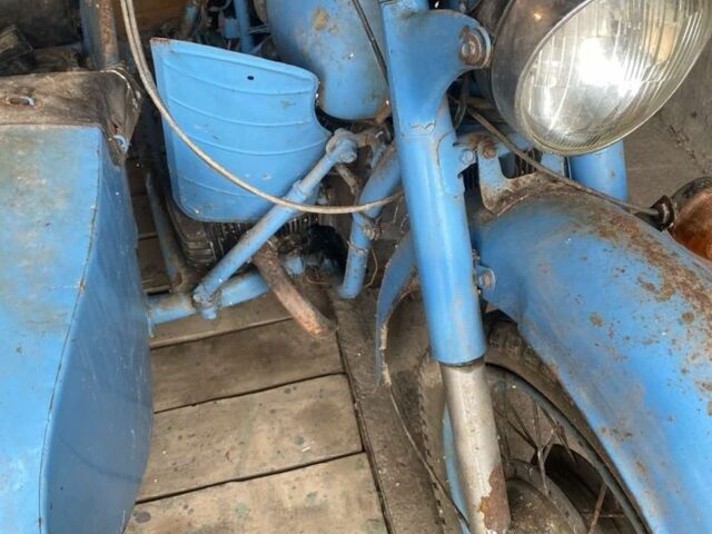 Урал Інша, об'ємом двигуна 0.75 л та пробігом 0 тис. км за 356 $, фото 14 на Automoto.ua