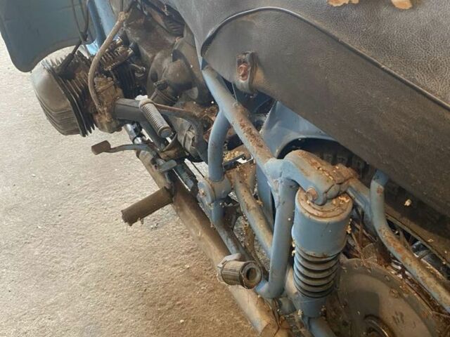 Урал Інша, об'ємом двигуна 0.75 л та пробігом 0 тис. км за 356 $, фото 12 на Automoto.ua