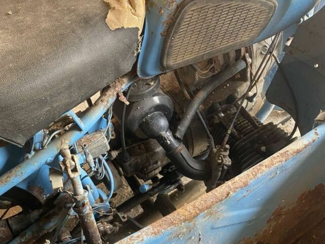 Урал Інша, об'ємом двигуна 0.75 л та пробігом 0 тис. км за 356 $, фото 13 на Automoto.ua