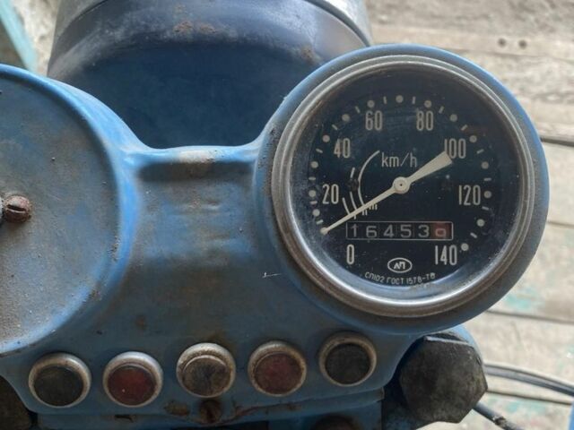 Урал Інша, об'ємом двигуна 0.75 л та пробігом 0 тис. км за 356 $, фото 11 на Automoto.ua