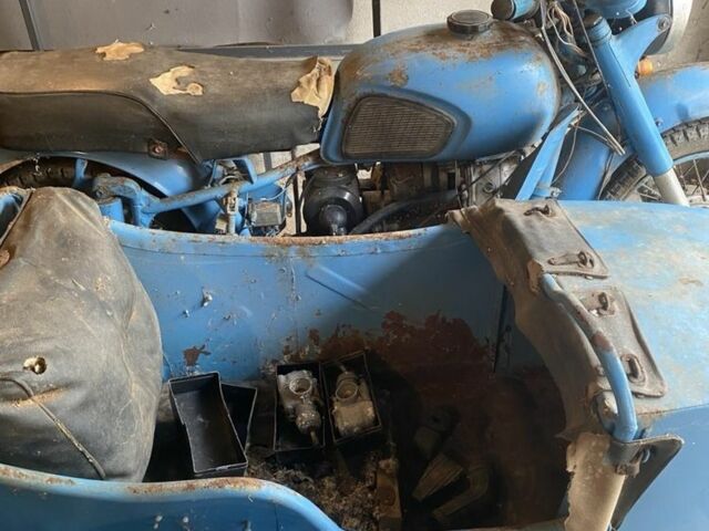 Урал Інша, об'ємом двигуна 0.75 л та пробігом 0 тис. км за 356 $, фото 8 на Automoto.ua