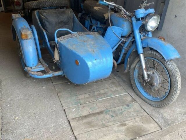 Урал Інша, об'ємом двигуна 0.75 л та пробігом 0 тис. км за 356 $, фото 7 на Automoto.ua