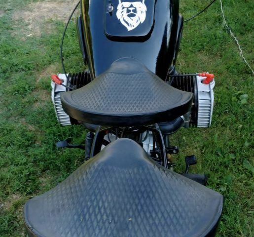 Урал Другая, объемом двигателя 0.75 л и пробегом 0 тыс. км за 1000 $, фото 3 на Automoto.ua