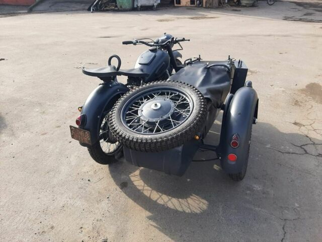 Урал Другая, объемом двигателя 0.75 л и пробегом 0 тыс. км за 3500 $, фото 4 на Automoto.ua