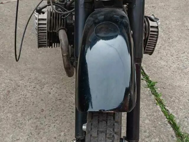 Урал Другая, объемом двигателя 0.75 л и пробегом 0 тыс. км за 1000 $, фото 1 на Automoto.ua