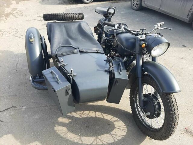Урал Другая, объемом двигателя 0.75 л и пробегом 0 тыс. км за 3500 $, фото 2 на Automoto.ua