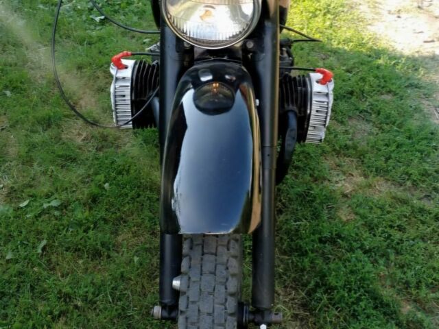 Урал Другая, объемом двигателя 0.75 л и пробегом 0 тыс. км за 1000 $, фото 6 на Automoto.ua