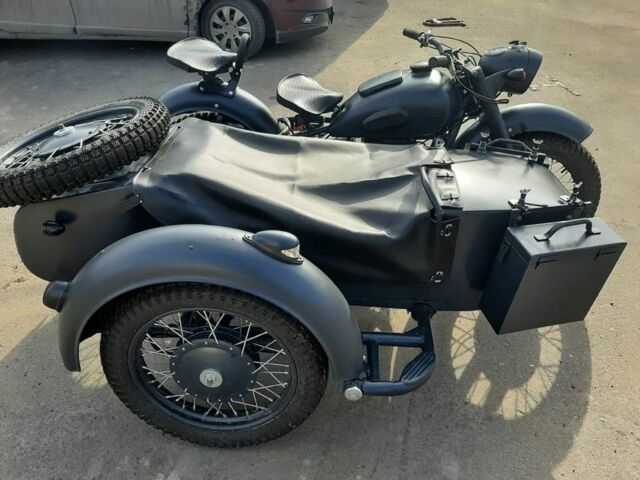 Урал Другая, объемом двигателя 0.75 л и пробегом 0 тыс. км за 3500 $, фото 3 на Automoto.ua