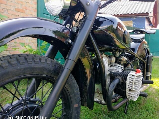 Урал Другая, объемом двигателя 0.75 л и пробегом 0 тыс. км за 1000 $, фото 4 на Automoto.ua