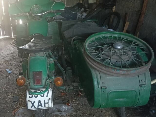 Урал Другая, объемом двигателя 0 л и пробегом 0 тыс. км за 285 $, фото 3 на Automoto.ua