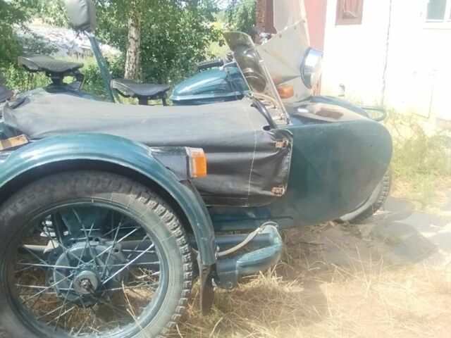 Урал Другая, объемом двигателя 0 л и пробегом 0 тыс. км за 371 $, фото 3 на Automoto.ua