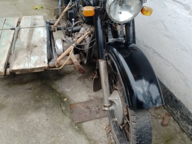 Урал Інша, об'ємом двигуна 0 л та пробігом 0 тис. км за 166 $, фото 3 на Automoto.ua