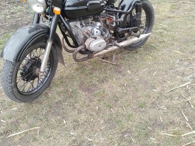 Урал Інша, об'ємом двигуна 0 л та пробігом 0 тис. км за 166 $, фото 5 на Automoto.ua