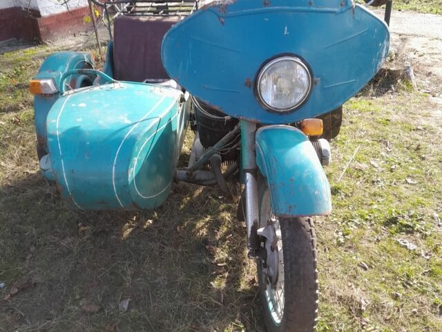 Урал Другая, объемом двигателя 0.38 л и пробегом 0 тыс. км за 356 $, фото 2 на Automoto.ua