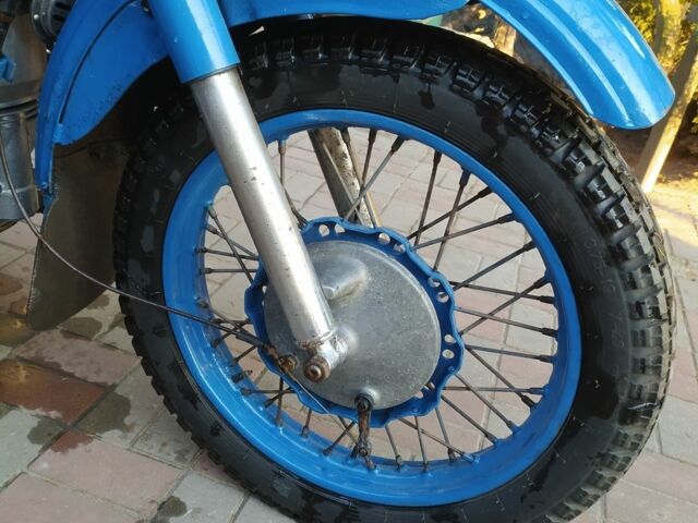 Урал Другая, объемом двигателя 0.65 л и пробегом 0 тыс. км за 949 $, фото 7 на Automoto.ua