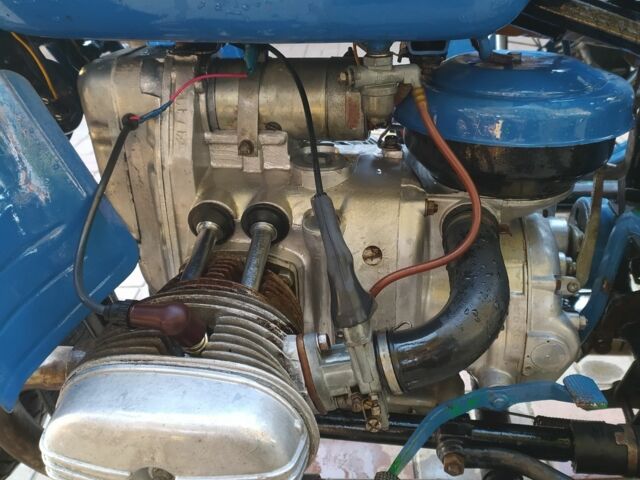 Урал Другая, объемом двигателя 0.65 л и пробегом 0 тыс. км за 949 $, фото 4 на Automoto.ua